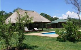 Riverbend Self Catering Cottages